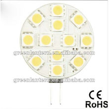 12V AC / DC 1.8 W G4 LED Beleuchtung